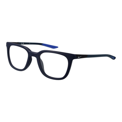 Lunettes Nike Bleues Métal (Montures)