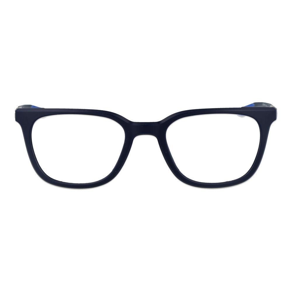 Lunettes Nike Bleues Métal (Montures)