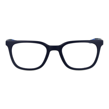 Lunettes Nike Bleues Métal (Montures)