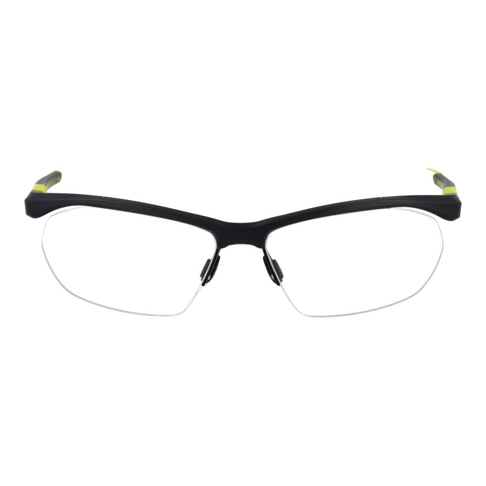 Gafas (montura) Nike grises de acero inoxidable