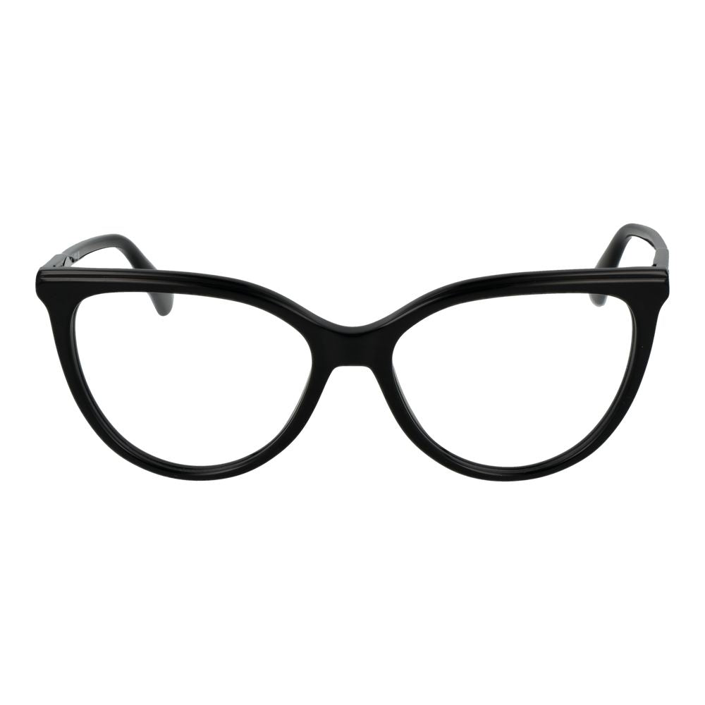Gafas (Montura) Longchamp de Acetato Negro