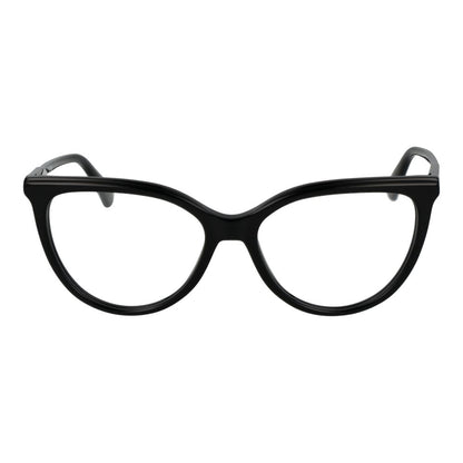 Gafas (Montura) Longchamp de Acetato Negro