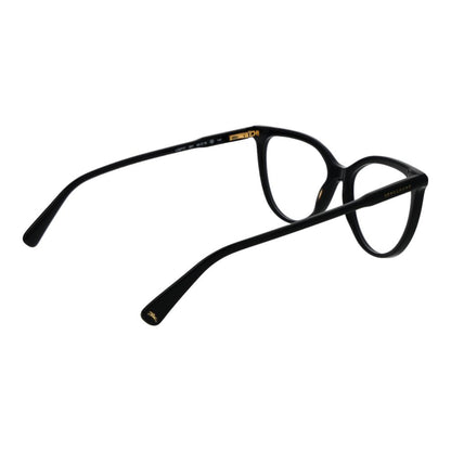 Gafas (Montura) Longchamp de Acetato Negro