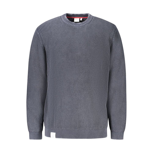 Suéter Pepe Jeans de algodón azul para hombre