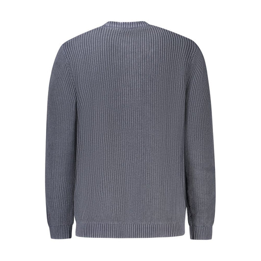 Suéter Pepe Jeans de algodón azul para hombre