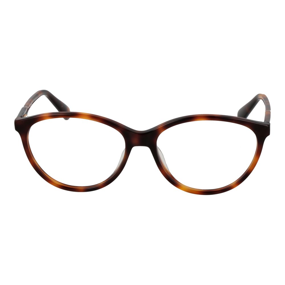 Gafas de acetato marrón Longchamp (montura)