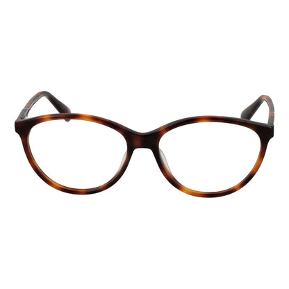 Gafas de acetato marrón Longchamp (montura)