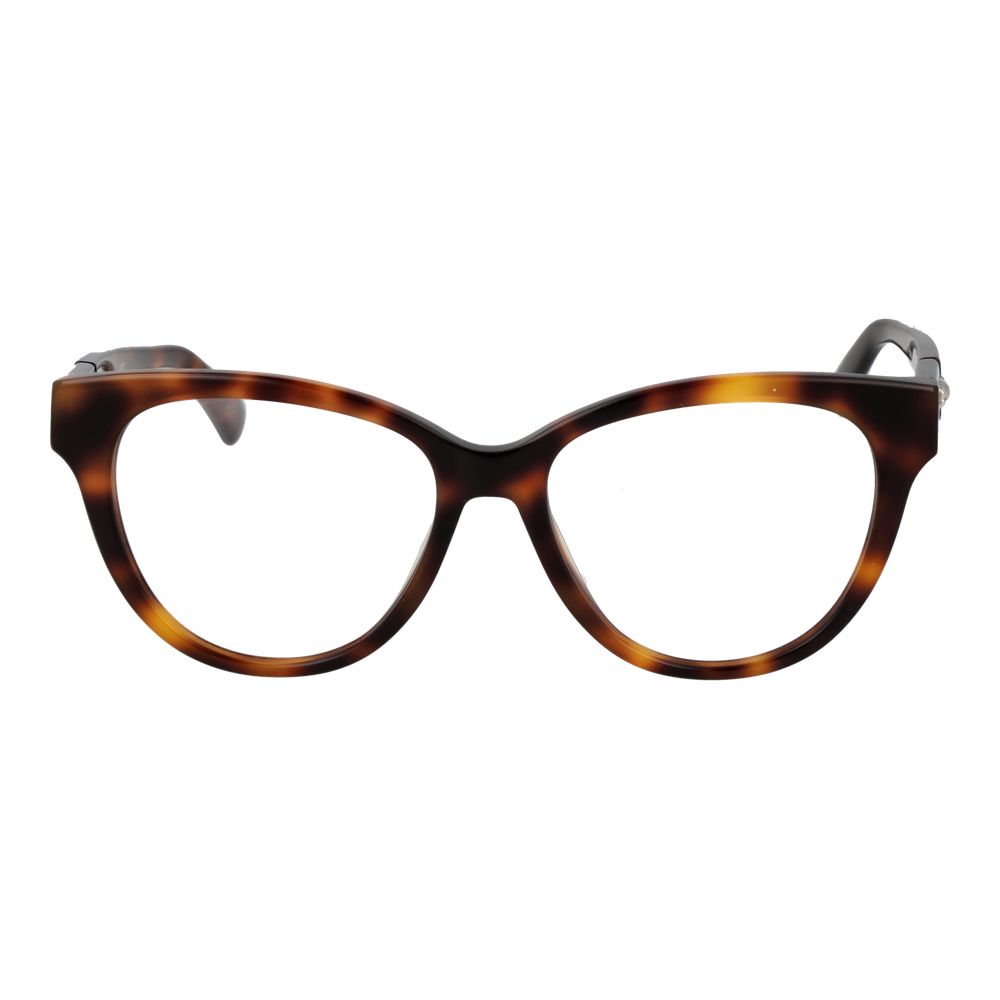 Gafas de acetato marrón Longchamp (montura)