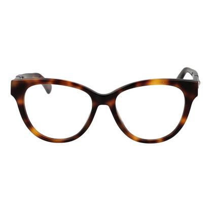 Gafas de acetato marrón Longchamp (montura)
