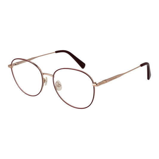 Gafas (montura) Longchamp multicolor de metal