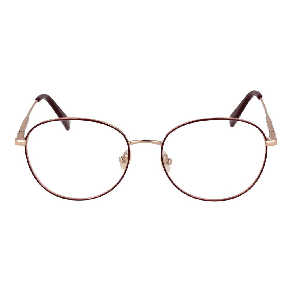 Gafas (montura) Longchamp multicolor de metal