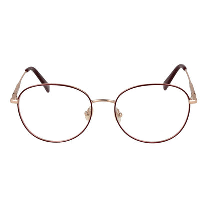 Gafas (montura) Longchamp multicolor de metal