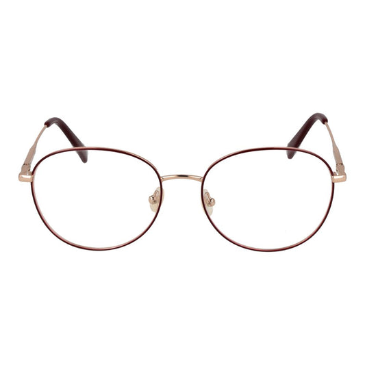 Gafas (montura) Longchamp multicolor de metal