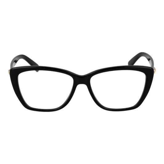 Gafas (Montura) Longchamp Negras de Acetato