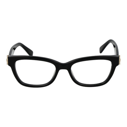 Gafas (Montura) Longchamp de Acetato Negro
