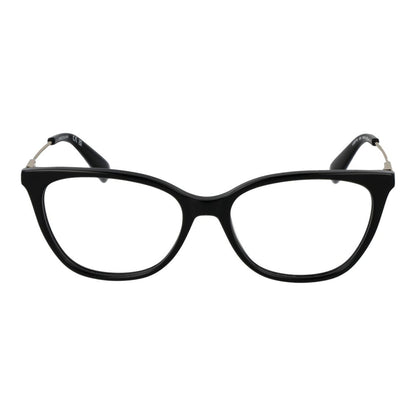 Gafas de metal negras Longchamp (monturas)