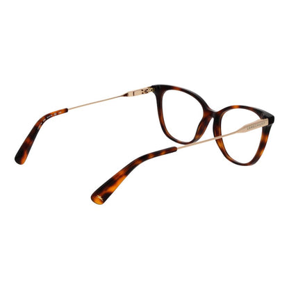 Gafas Longchamp Marrón Metal (Montura)