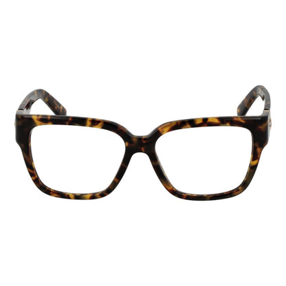 Gafas (montura) Longchamp de acetato marrón