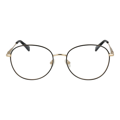 Gafas de metal negras Longchamp (monturas)