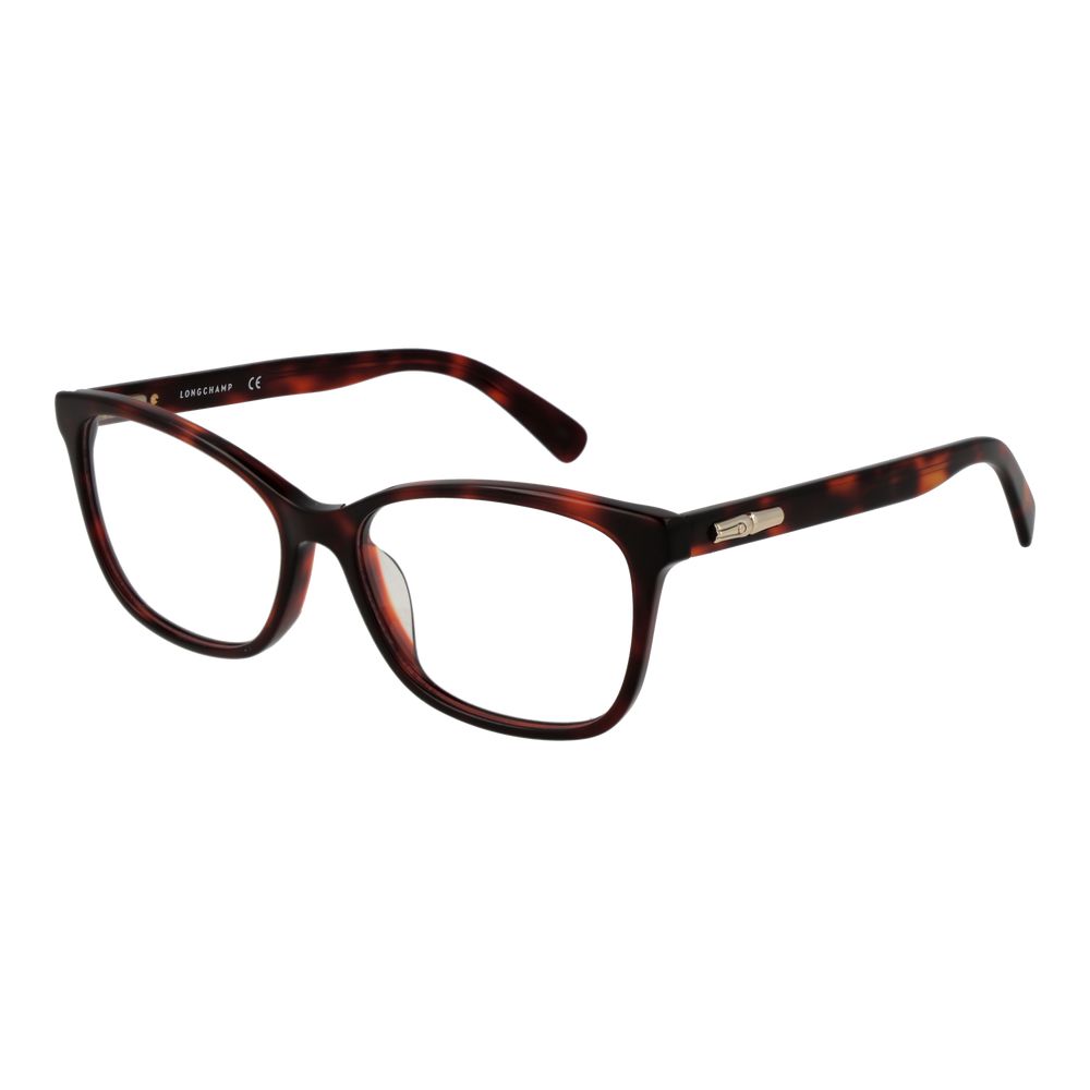 Gafas Longchamp Multicolor de Acetato de Celulosa (Monturas)