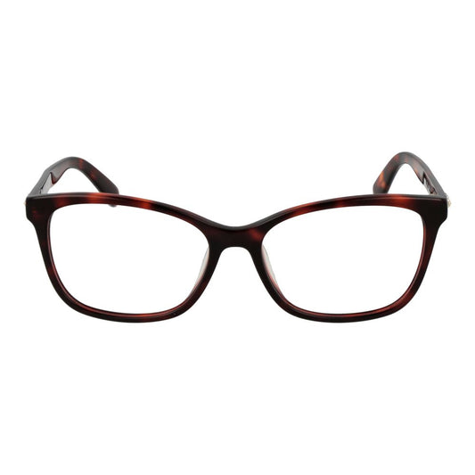 Gafas Longchamp Multicolor de Acetato de Celulosa (Monturas)
