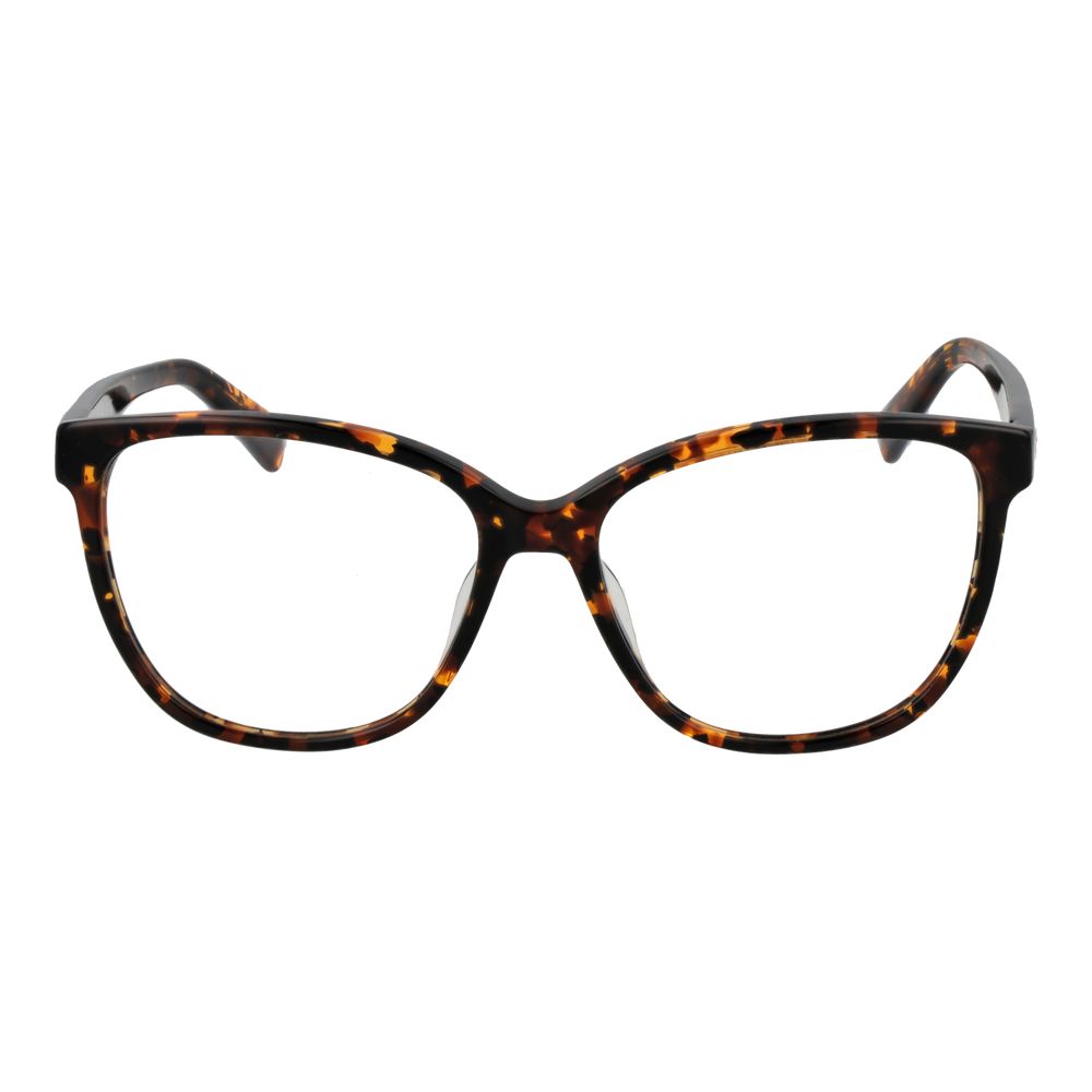 Gafas Longchamp de Acetato Marrón (Montura)