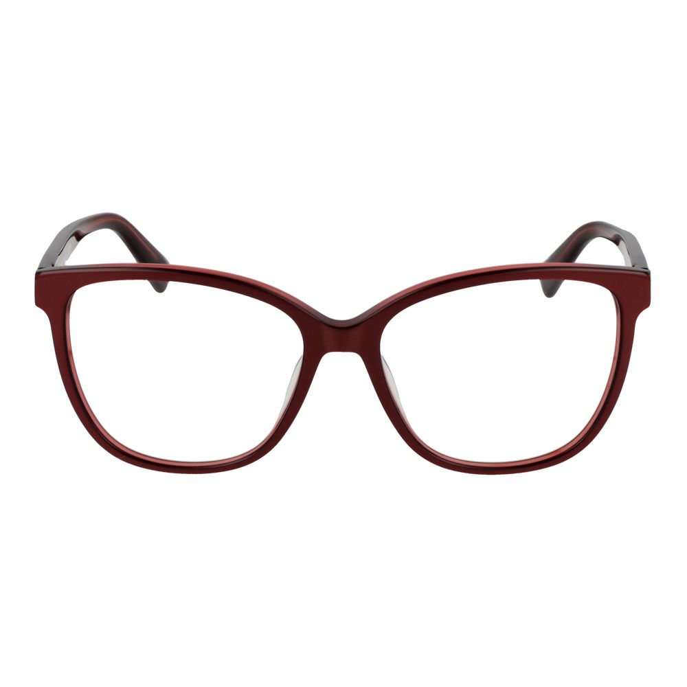 Gafas Longchamp de acetato multicolor (monturas)