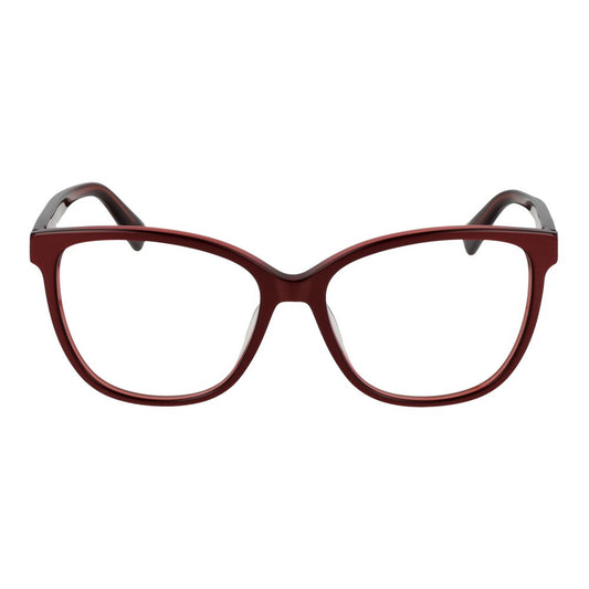 Gafas Longchamp de acetato multicolor (monturas)