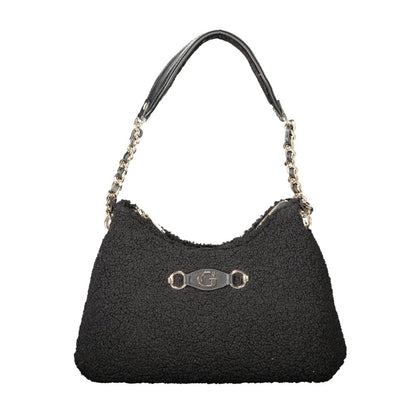 Bolso de mujer Guess Jeans Nero de poliéster