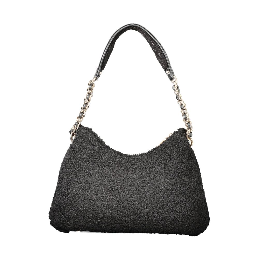 Bolso de mujer Guess Jeans Nero de poliéster