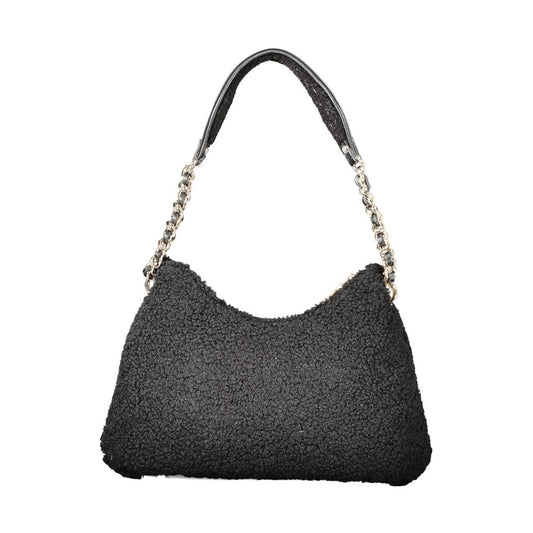 Bolso de mujer Guess Jeans Nero de poliéster