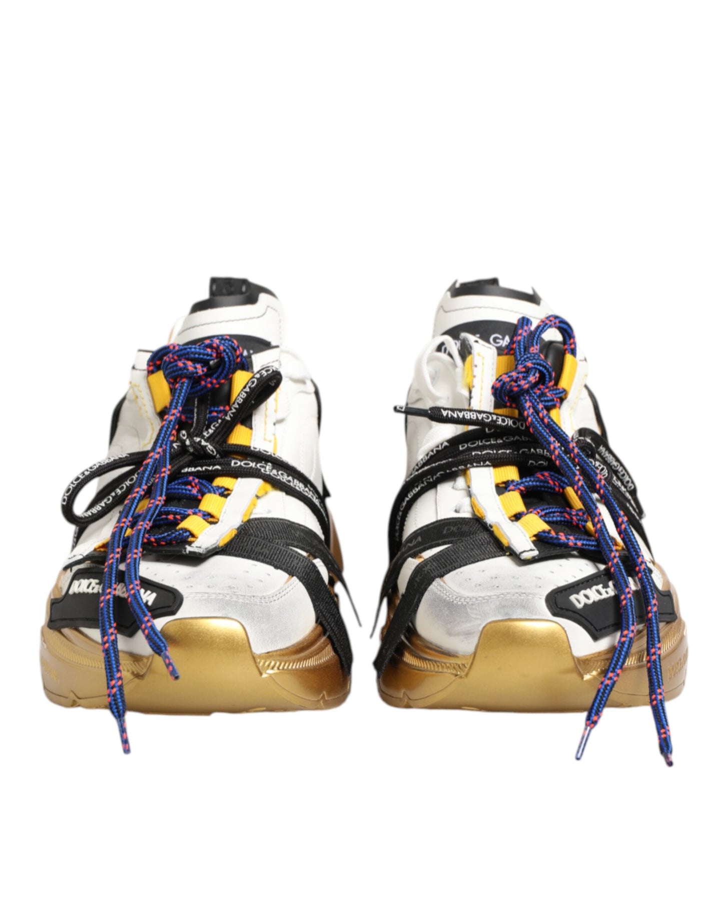 Zapatillas Bajas Dolce & Gabbana Multicolor Daymaster