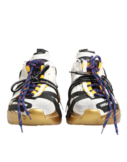 Zapatillas Bajas Dolce & Gabbana Multicolor Daymaster