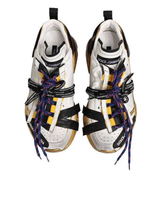 Zapatillas Bajas Dolce & Gabbana Multicolor Daymaster