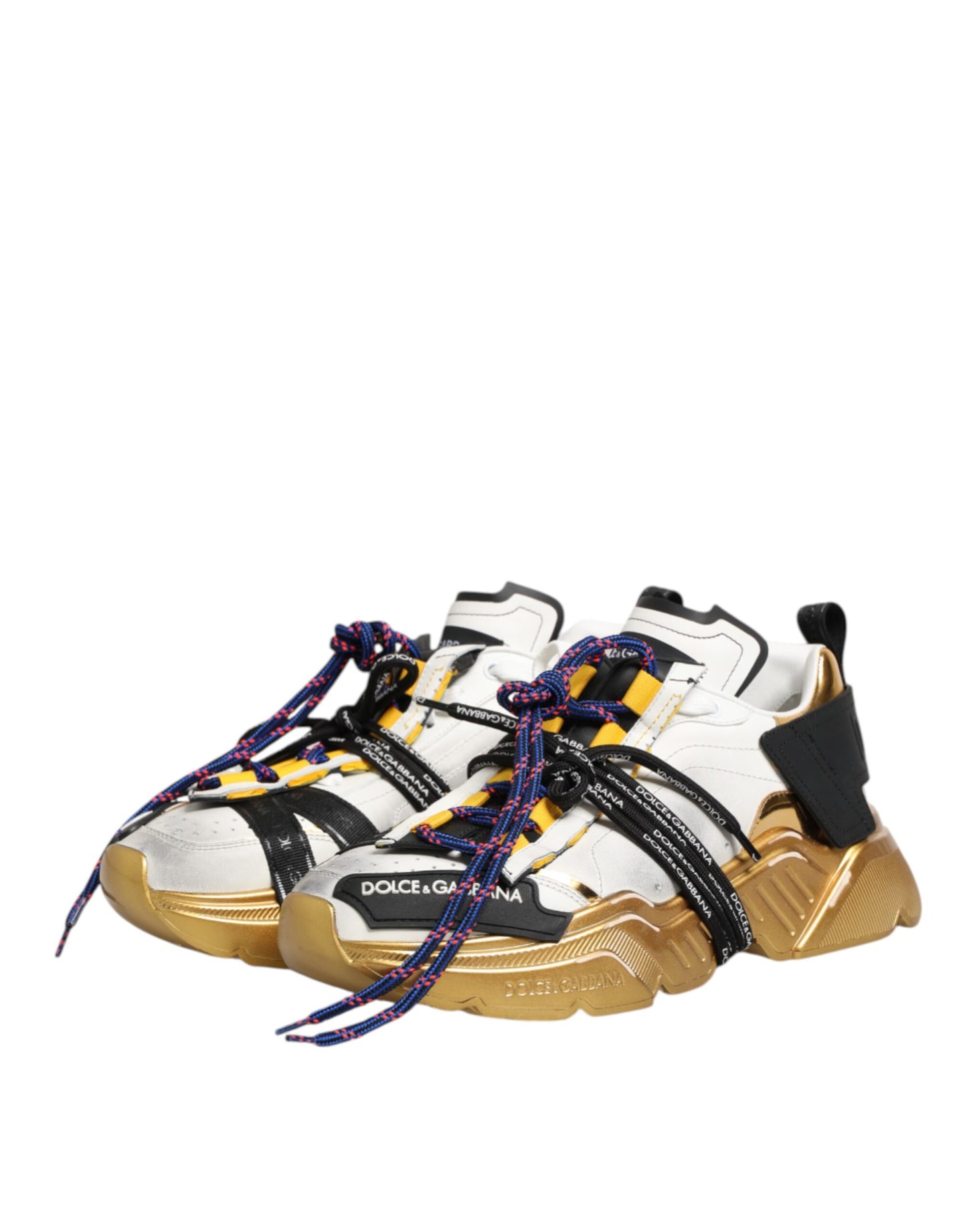 Zapatillas Bajas Dolce & Gabbana Multicolor Daymaster