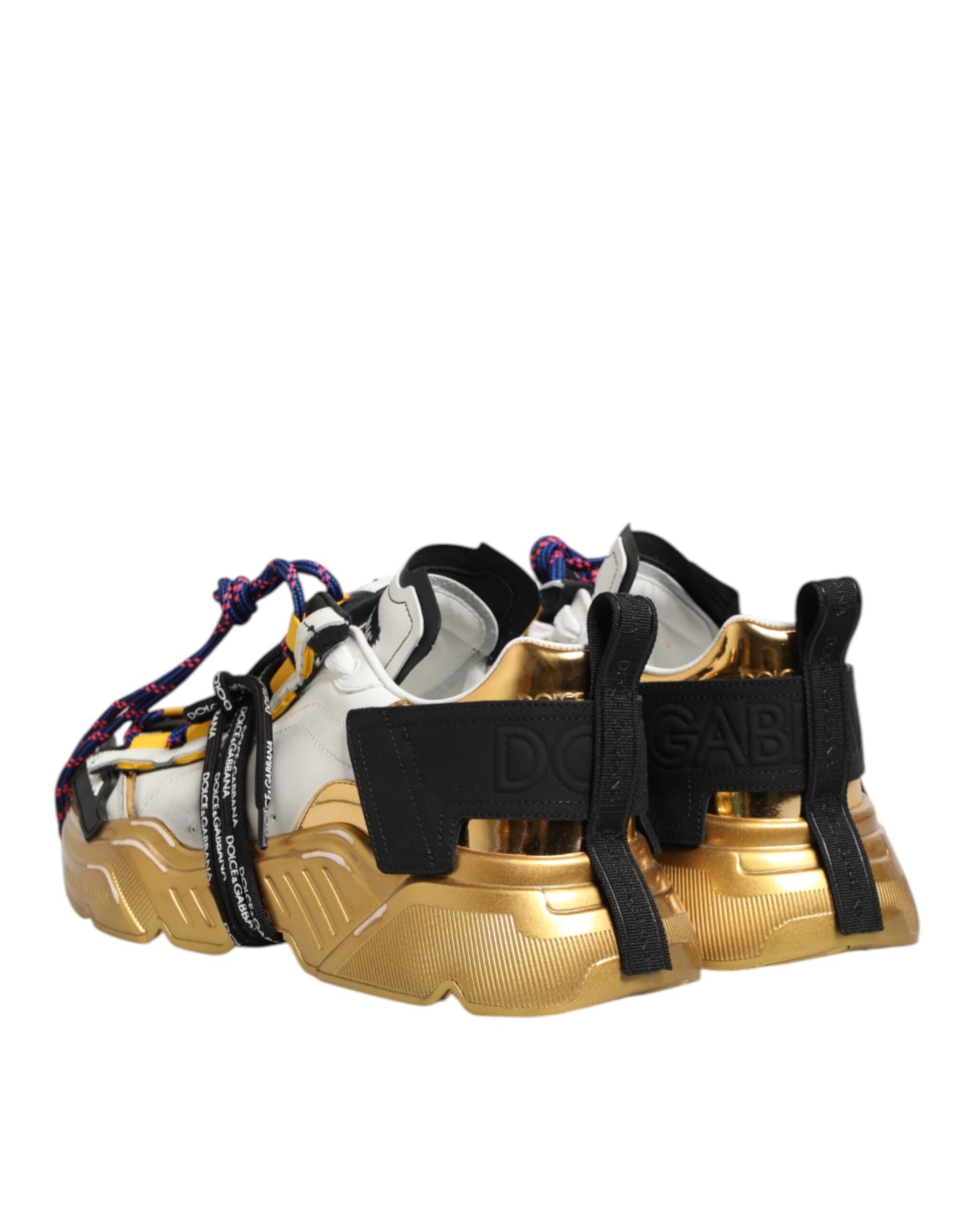 Zapatillas Bajas Dolce & Gabbana Multicolor Daymaster