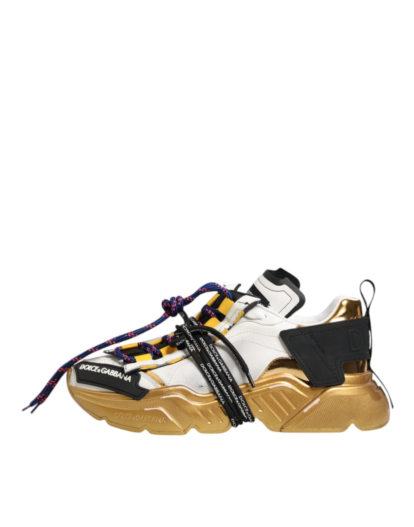 Zapatillas Bajas Dolce & Gabbana Multicolor Daymaster