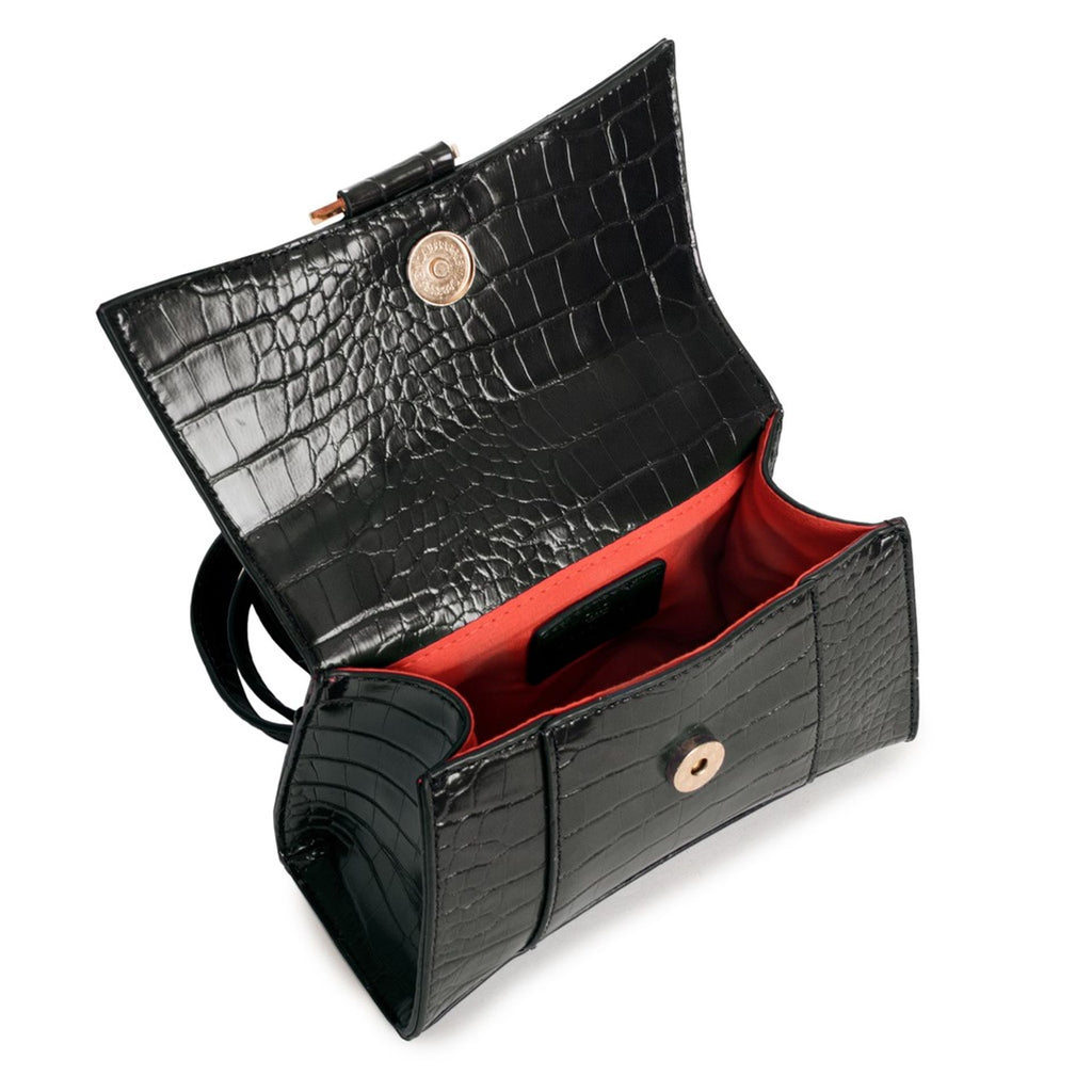 Egon Von Furstenberg Bolsos de mano