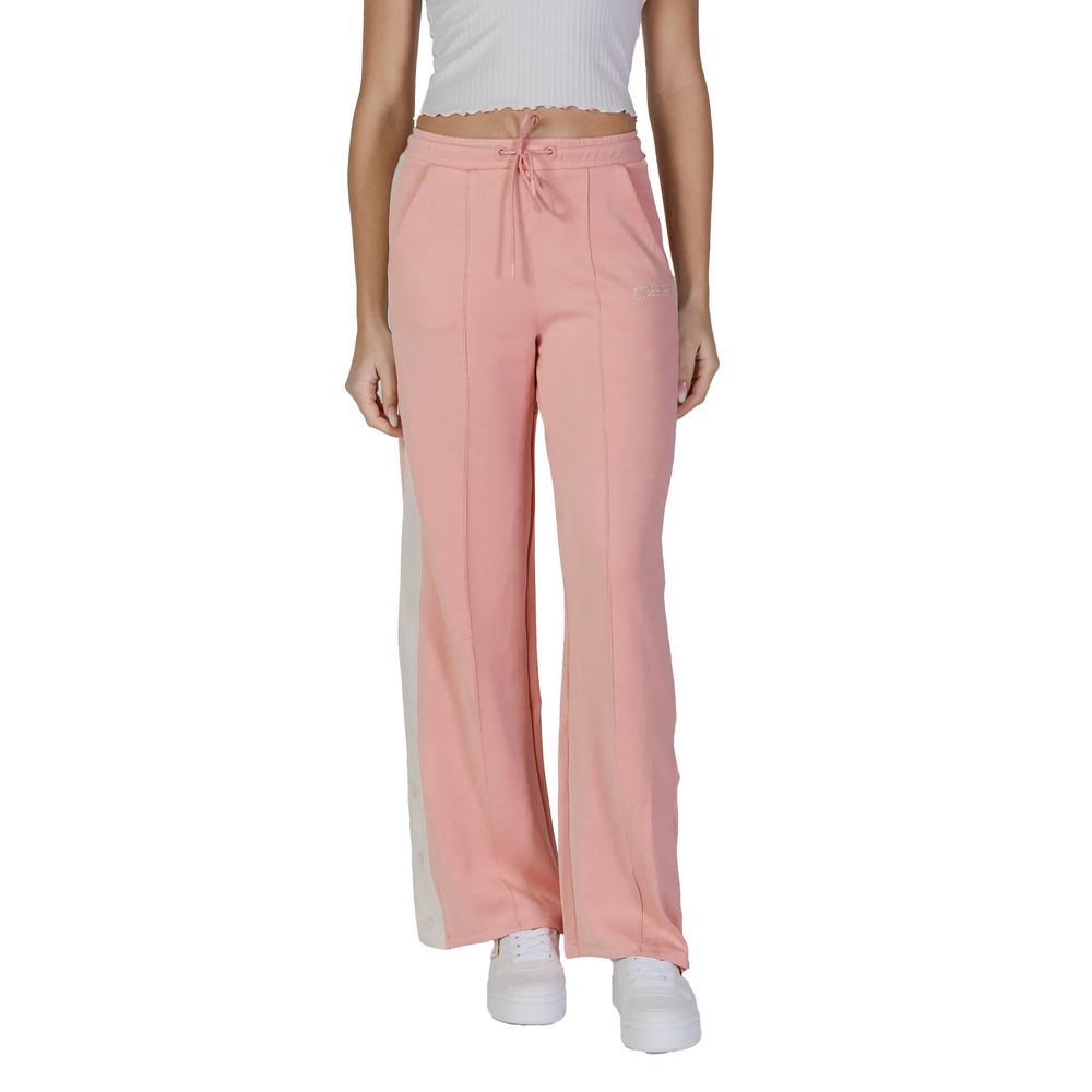 Guess Joggers de Poliéster Multicolor Activos (Pantalones de Entrenamiento)