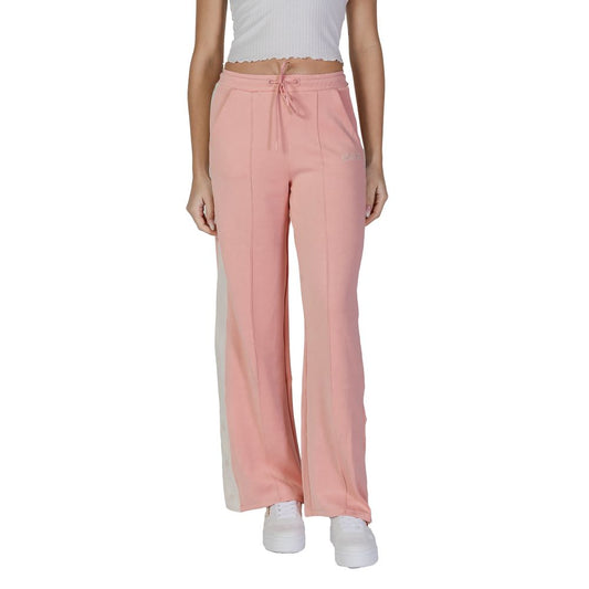 Guess Joggers de Poliéster Multicolor Activos (Pantalones de Entrenamiento)