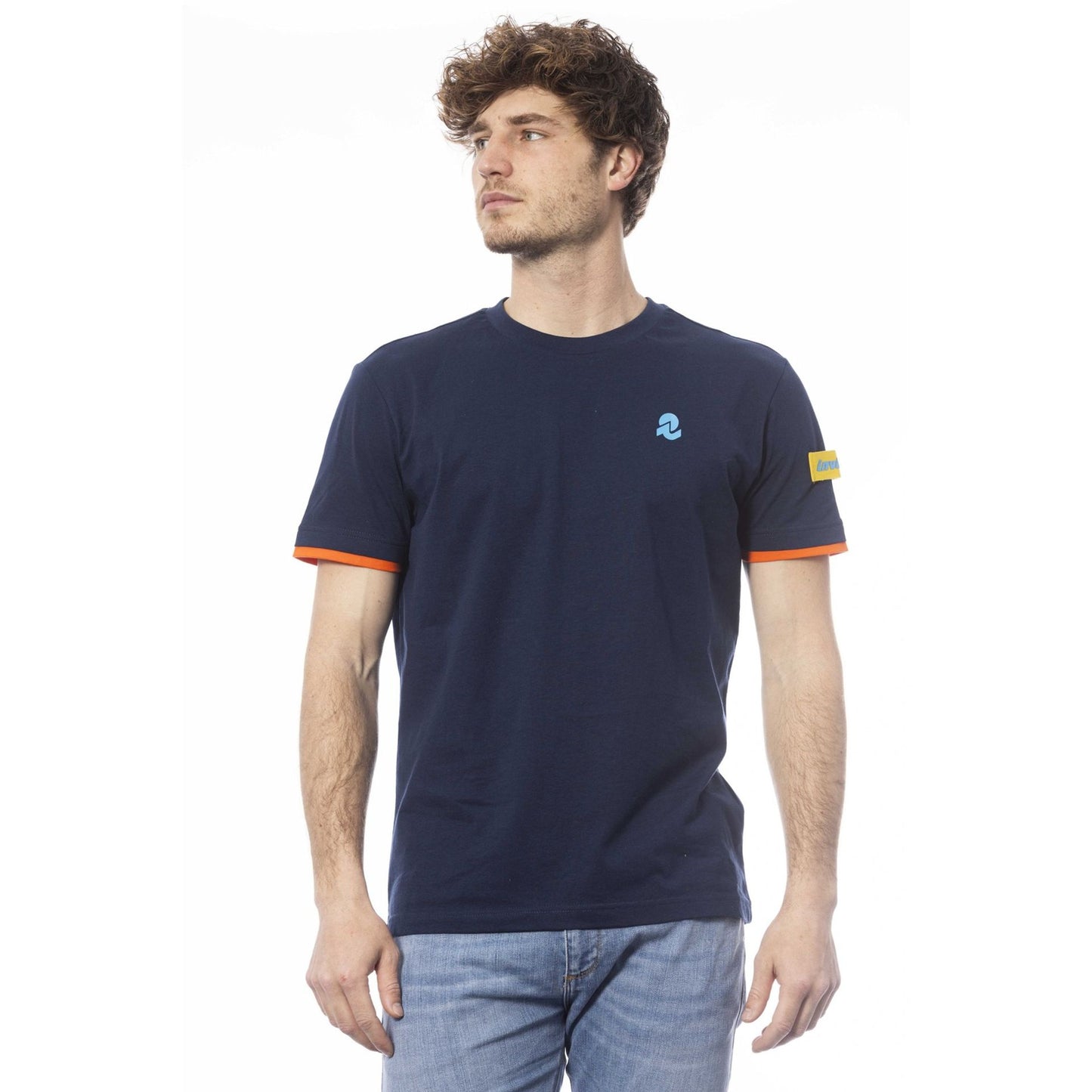 Men's Invicta 100% Cotton T-Shirt