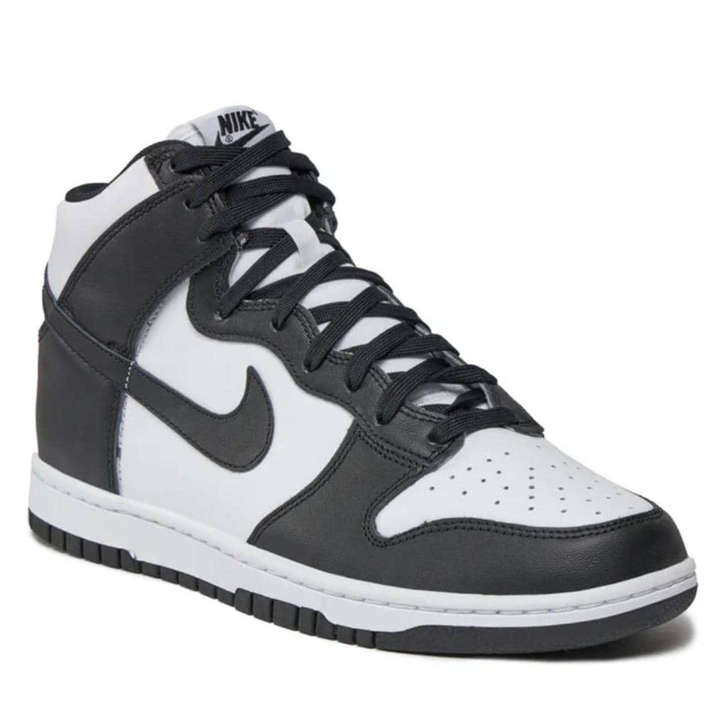 Zapatillas Nike Dunk High Panda para hombre