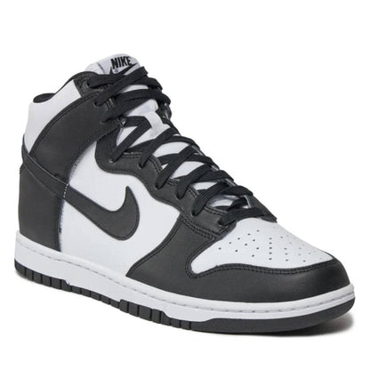 Zapatillas Nike Dunk High Panda para hombre