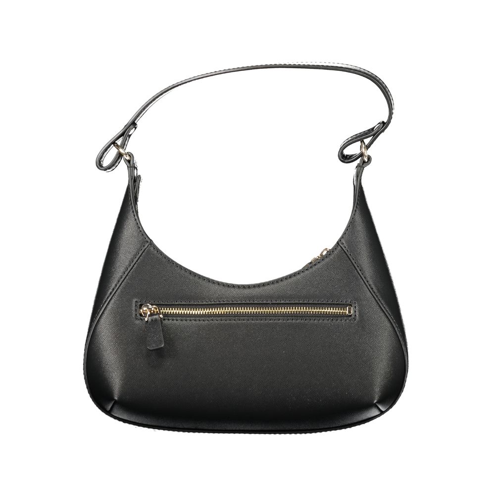 Sac à main Guess Jeans Nero en polyuréthane pour femme