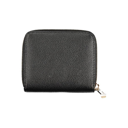 Guess Jeans Cartera de Mujer Nero Poliuretano