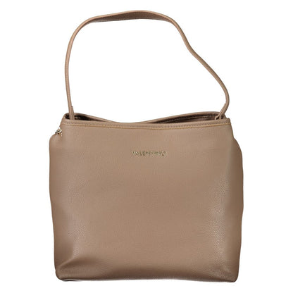 Sac pour femme Mario Valentino en polyuréthane marron