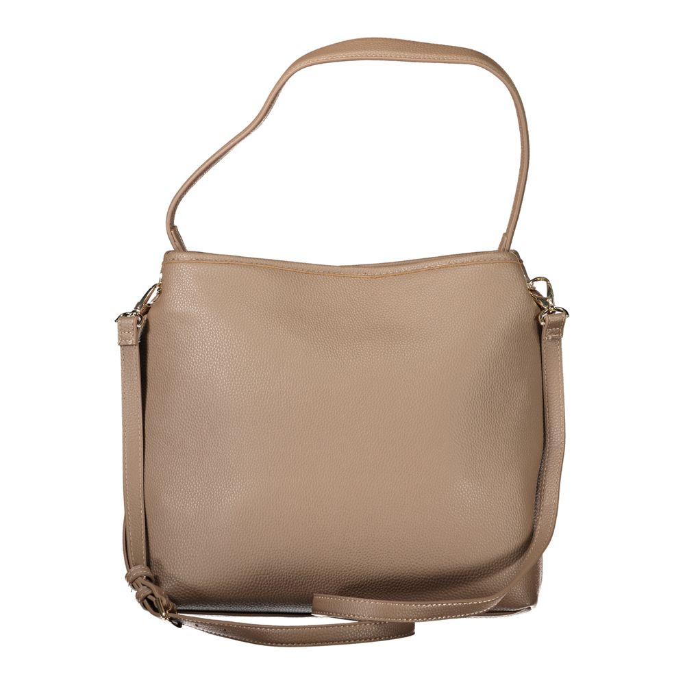 Sac pour femme Mario Valentino en polyuréthane marron