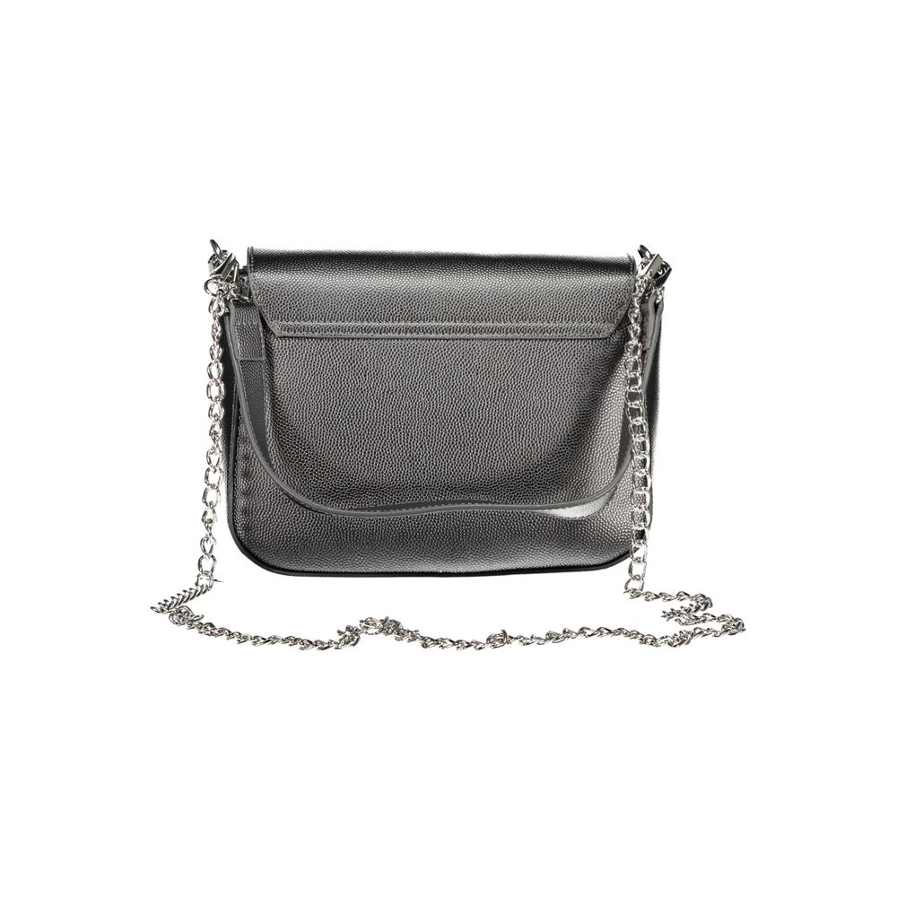 Sac pour Femme Mario Valentino Gris en Polyuréthane