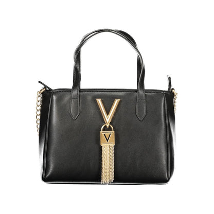 Sac femme Mario Valentino Nero Poliuretano
