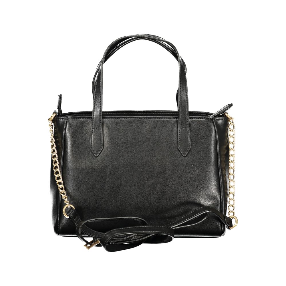Sac femme Mario Valentino Nero Poliuretano